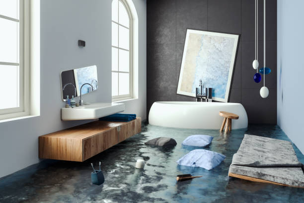 Best Commercial water damage restoration  in Yale, MI