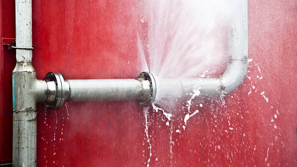  Yale, MI Water damage restoration Pros